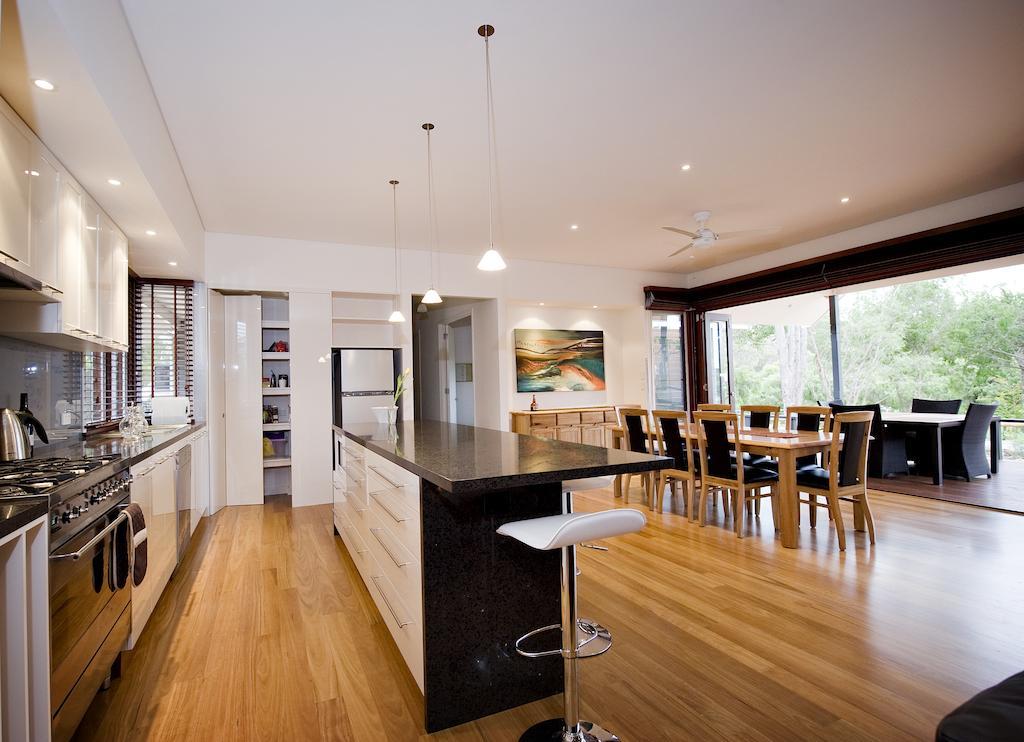 Lone Pine Cottage Margaret River Zimmer foto