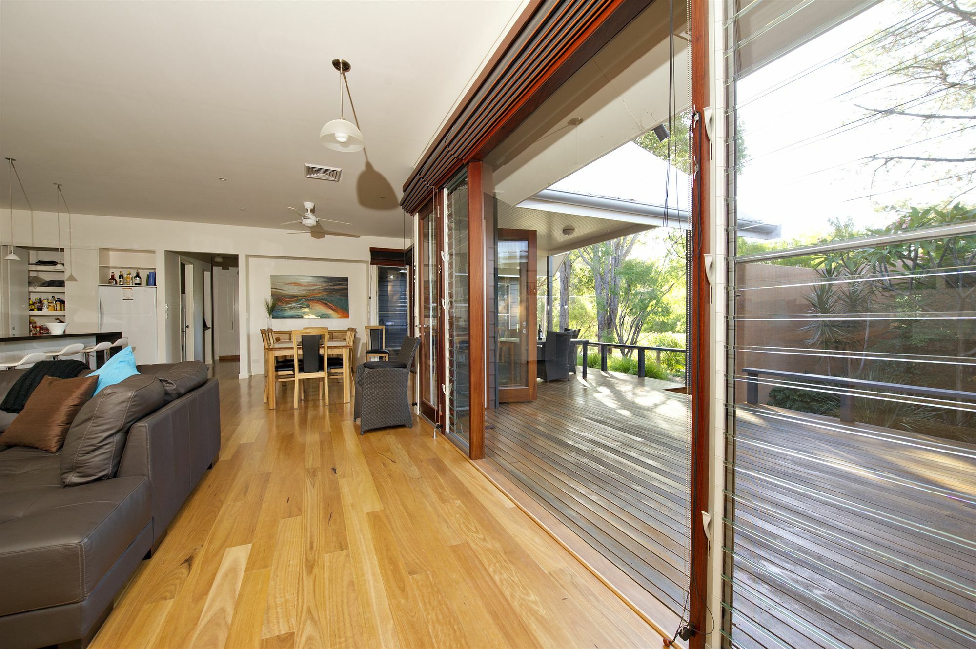 Lone Pine Cottage Margaret River Exterior foto